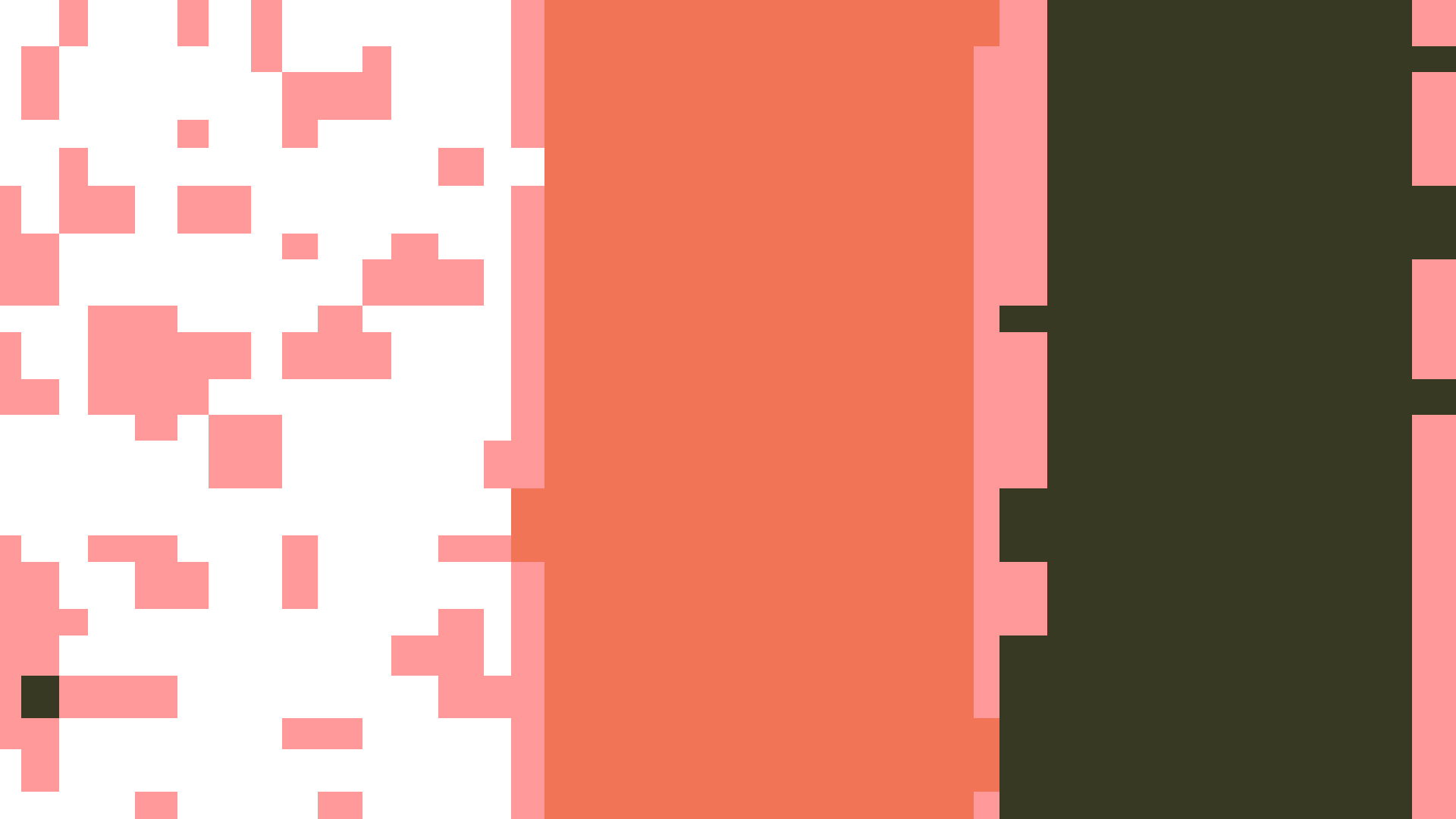 rauschpartikel Grafik Video