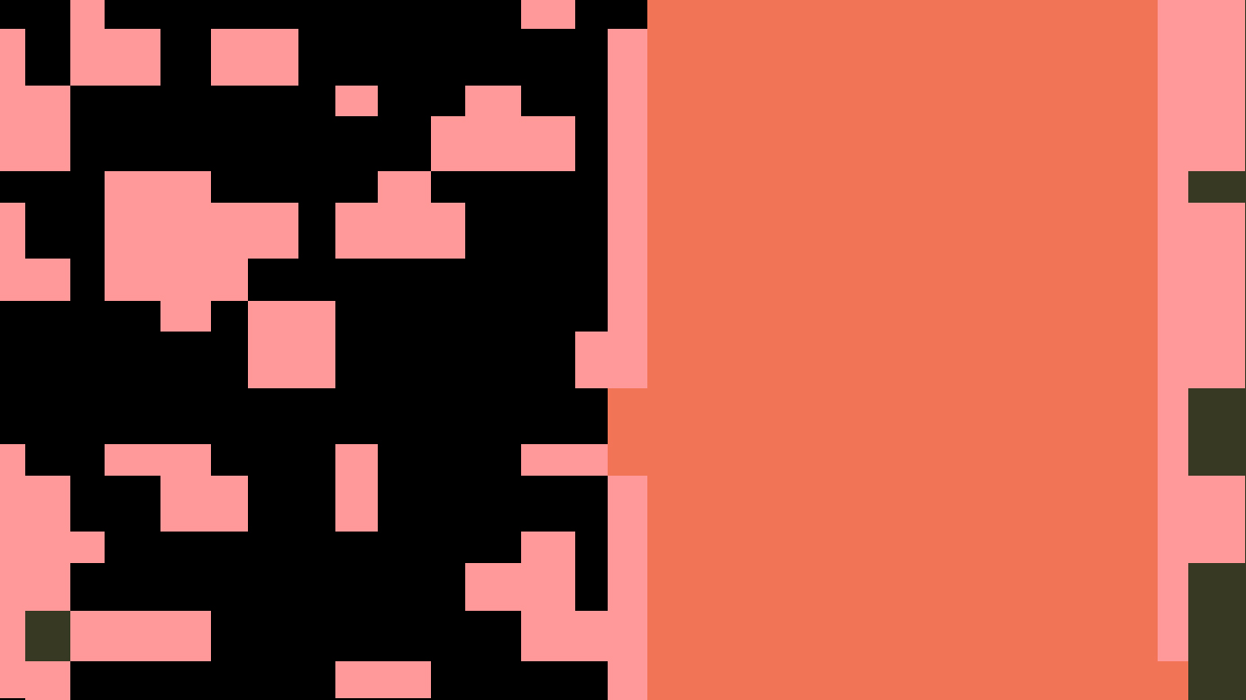 rauschpartikel Grafik Video