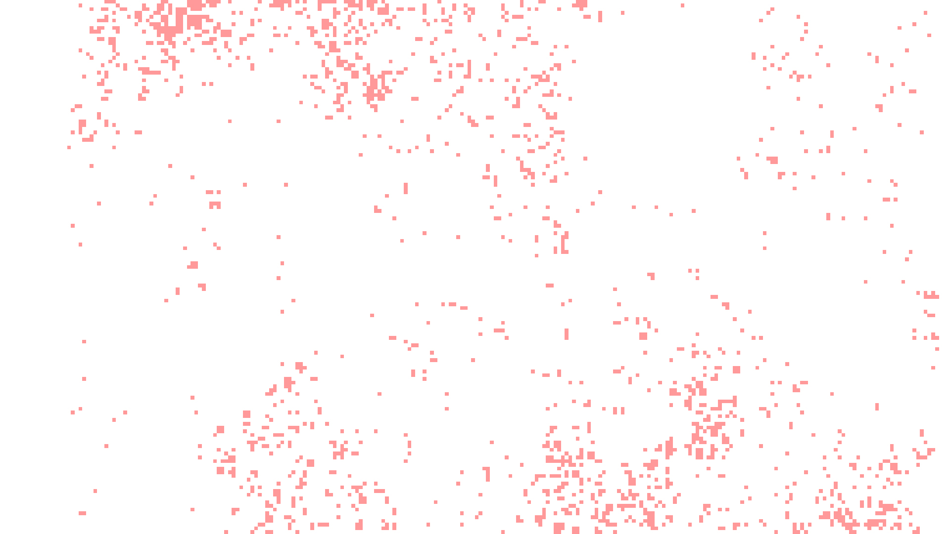 rauschpartikel Grafik Video