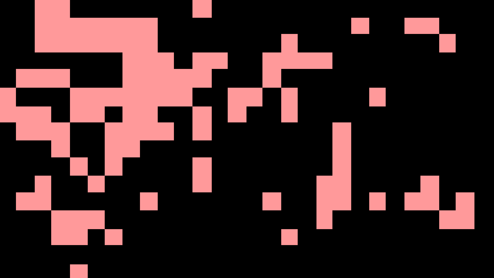 rauschpartikel Grafik Video