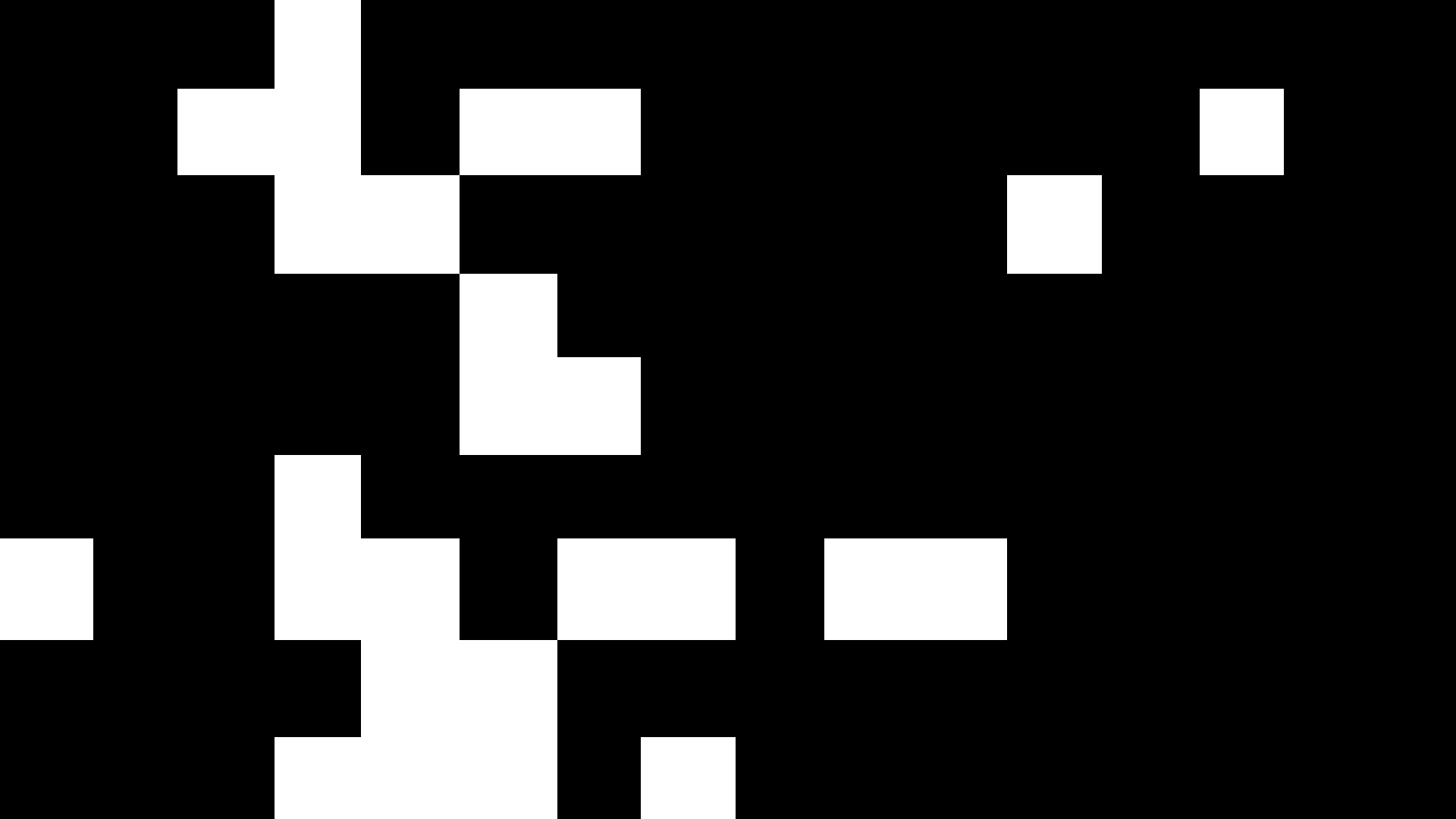 rauschpartikel Grafik Video