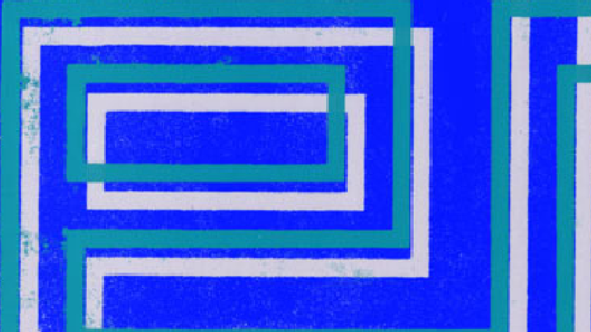 rauschpartikel Grafik Video