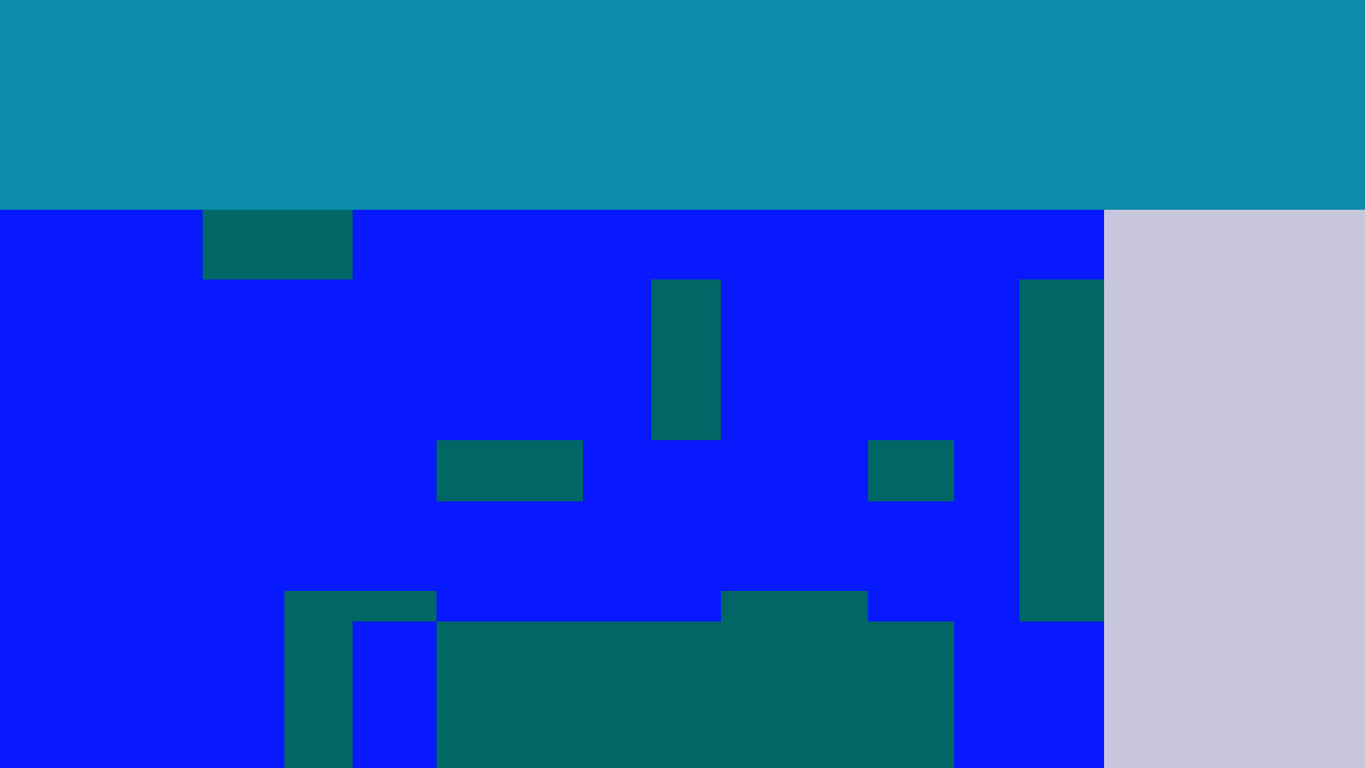 rauschpartikel Grafik Video