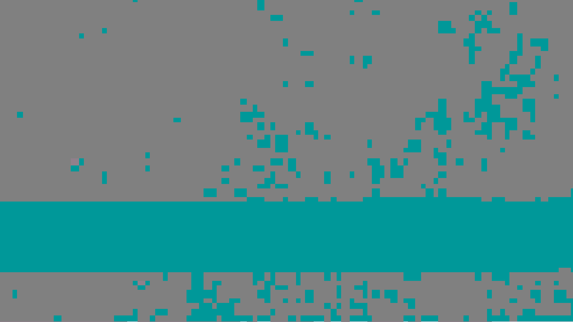 rauschpartikel Grafik Video