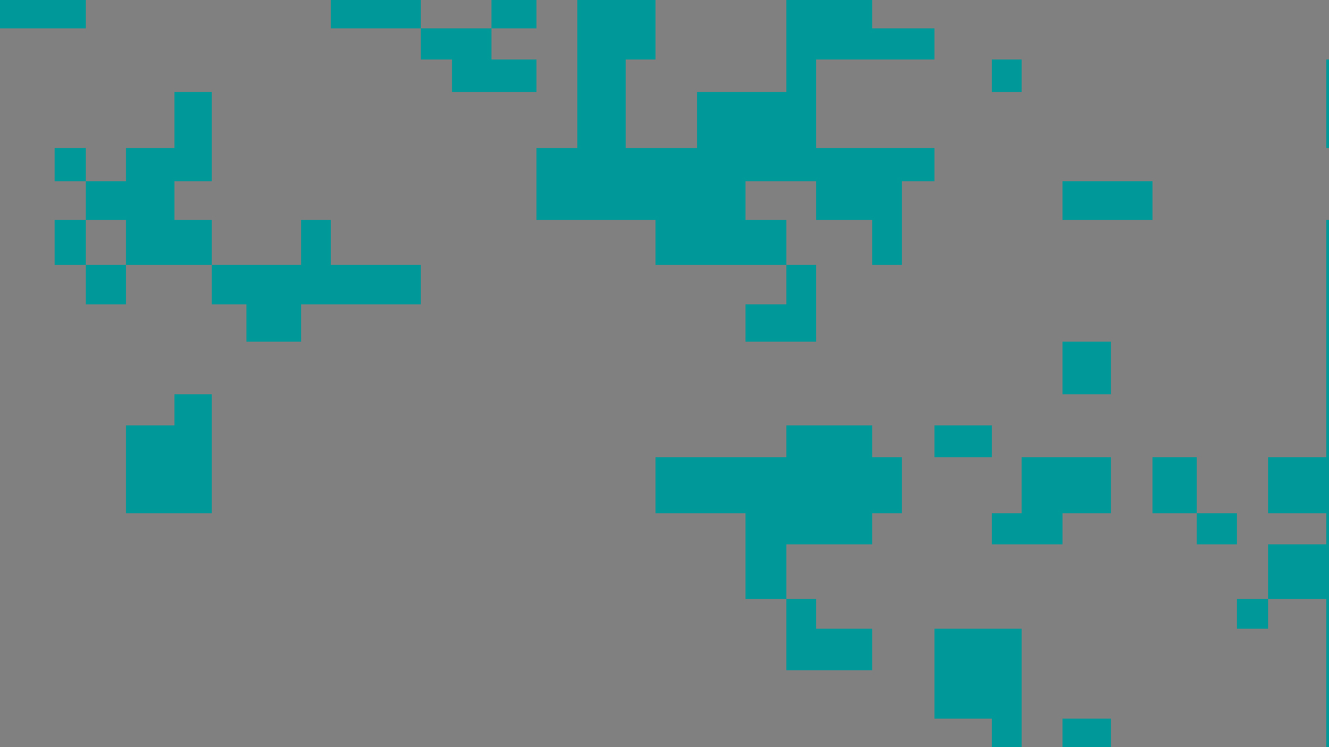 rauschpartikel Grafik Video