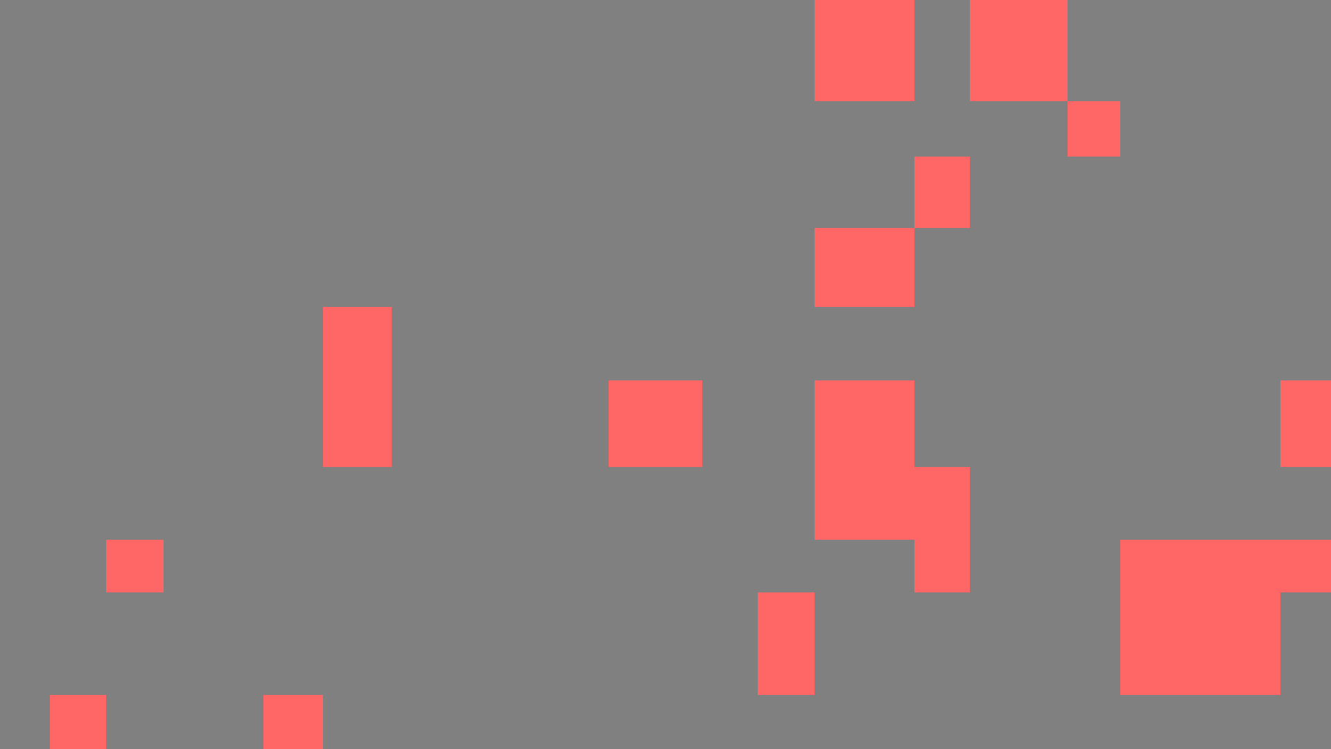 rauschpartikel Grafik Video