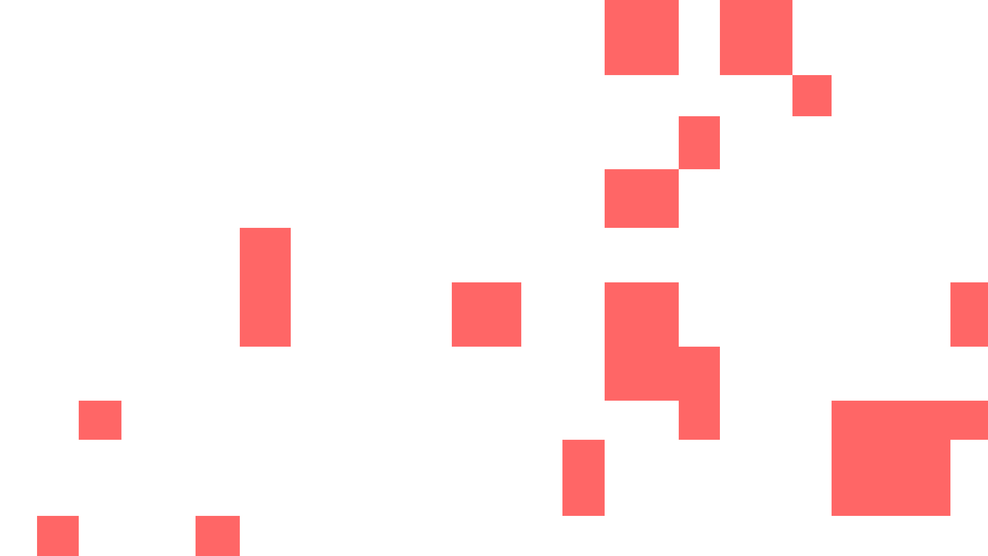 rauschpartikel Grafik Video
