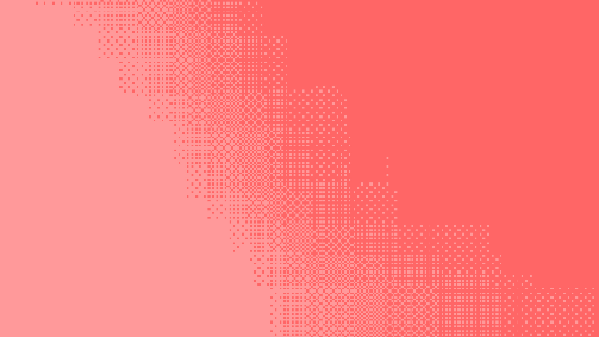 rauschpartikel Grafik Video