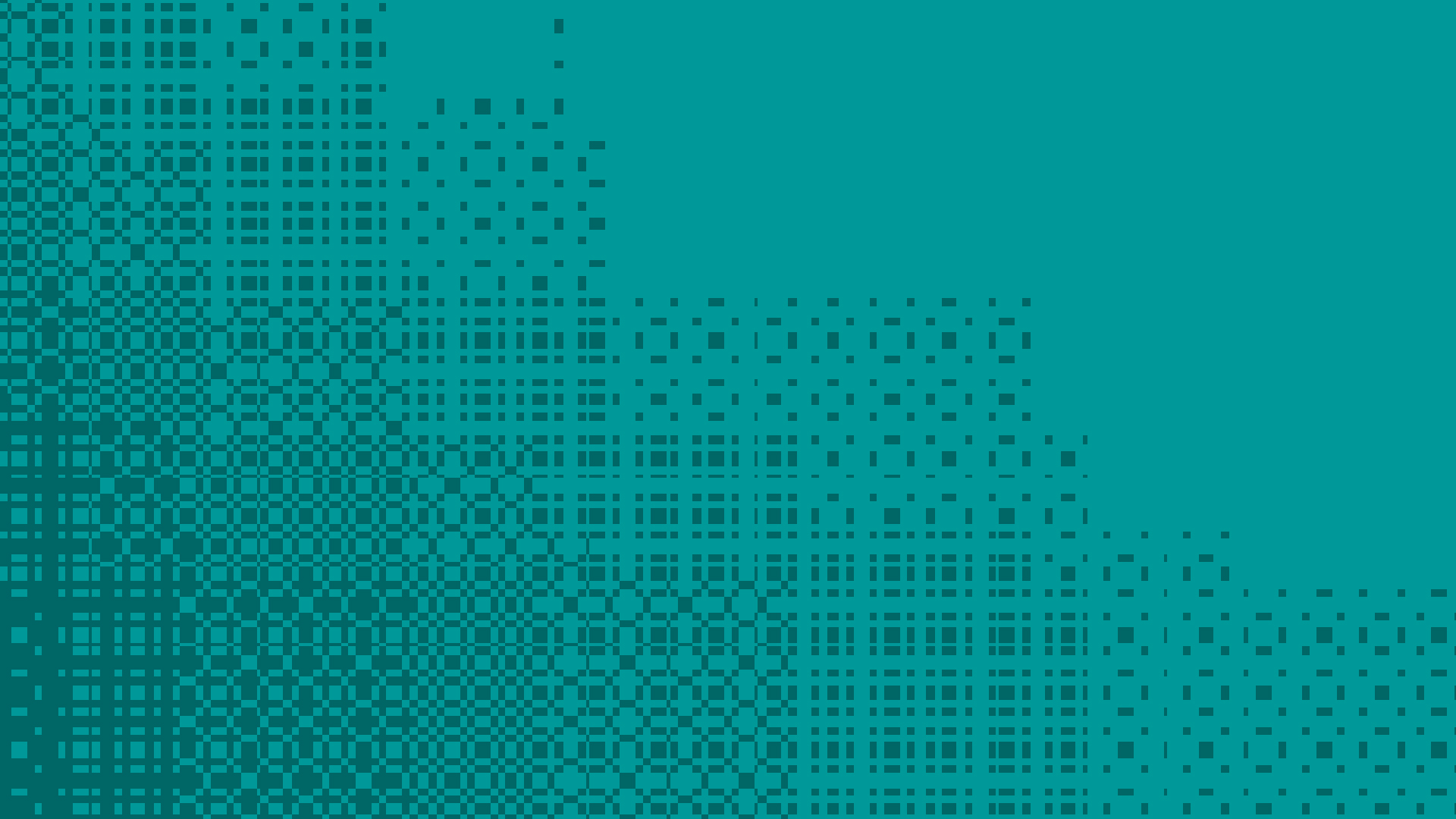 rauschpartikel Grafik Video