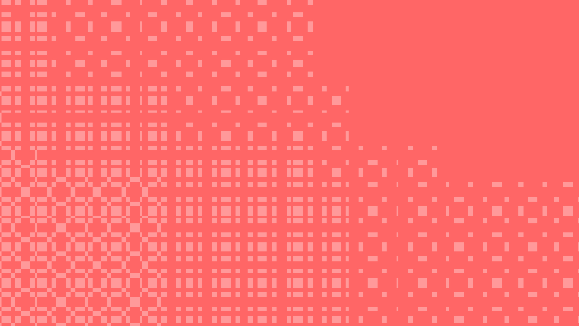 rauschpartikel Grafik Video