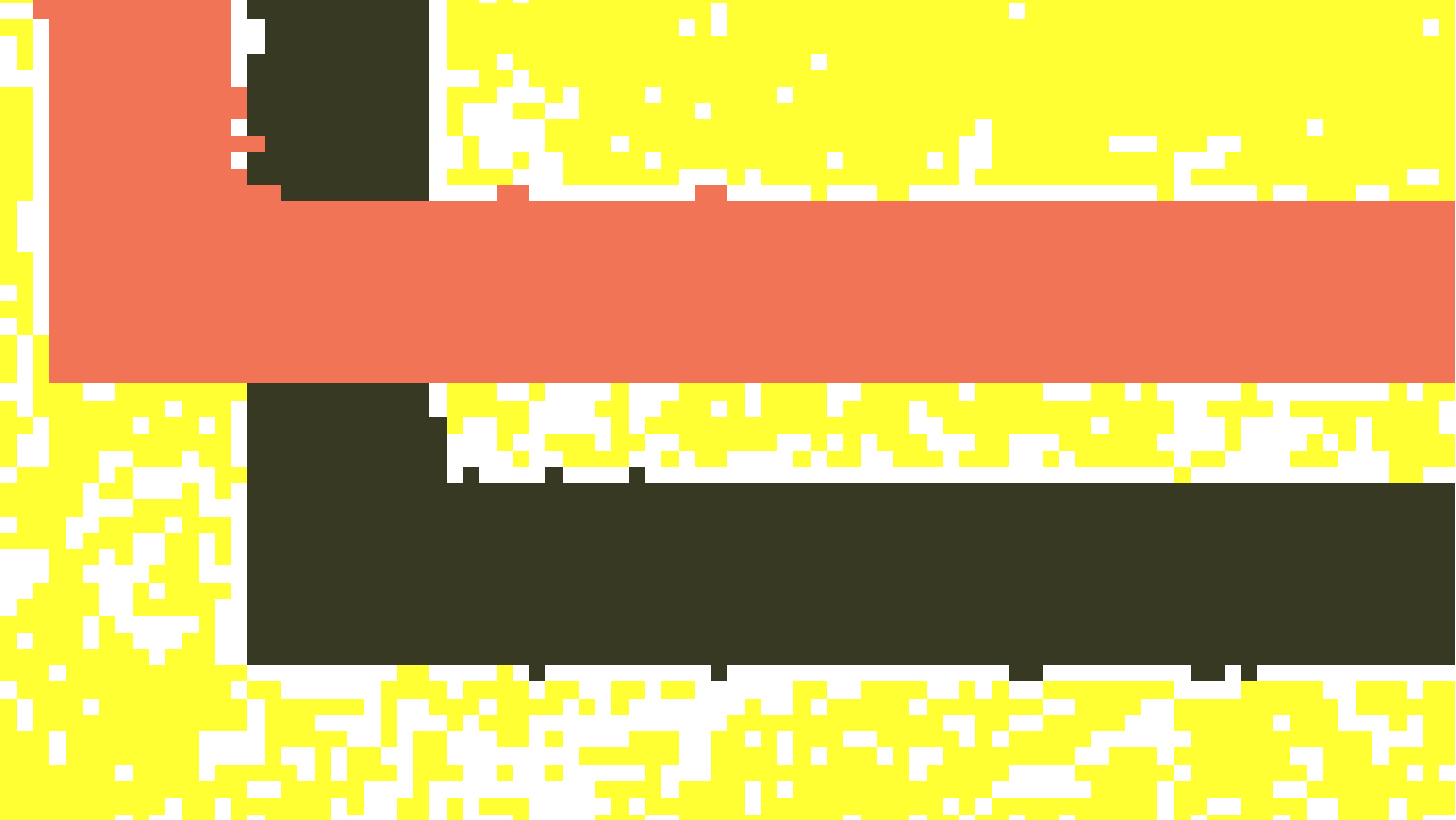 rauschpartikel Grafik Video