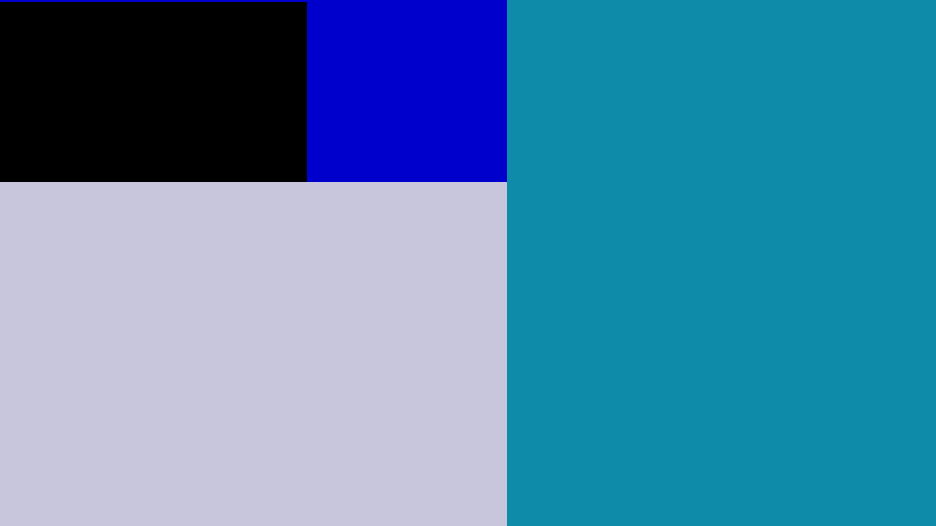 rauschpartikel Grafik Video