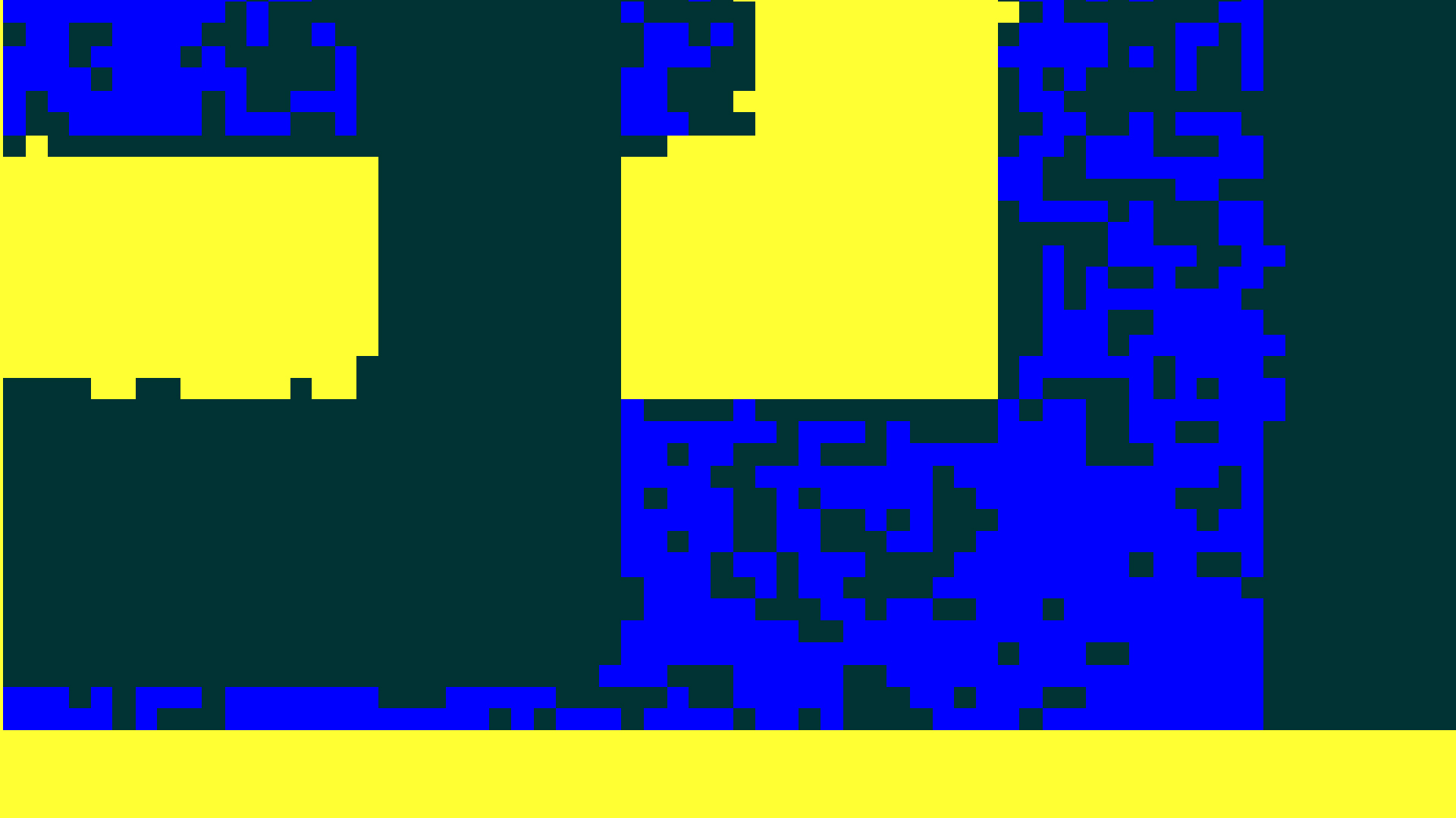 rauschpartikel Grafik Video