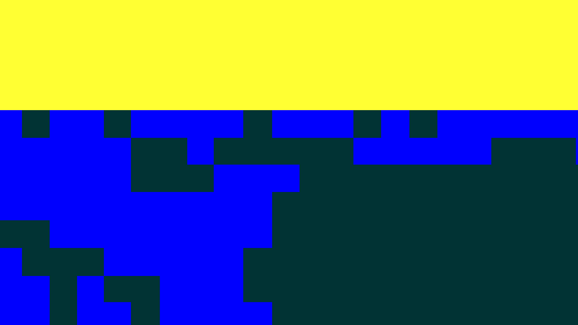 rauschpartikel Grafik Video