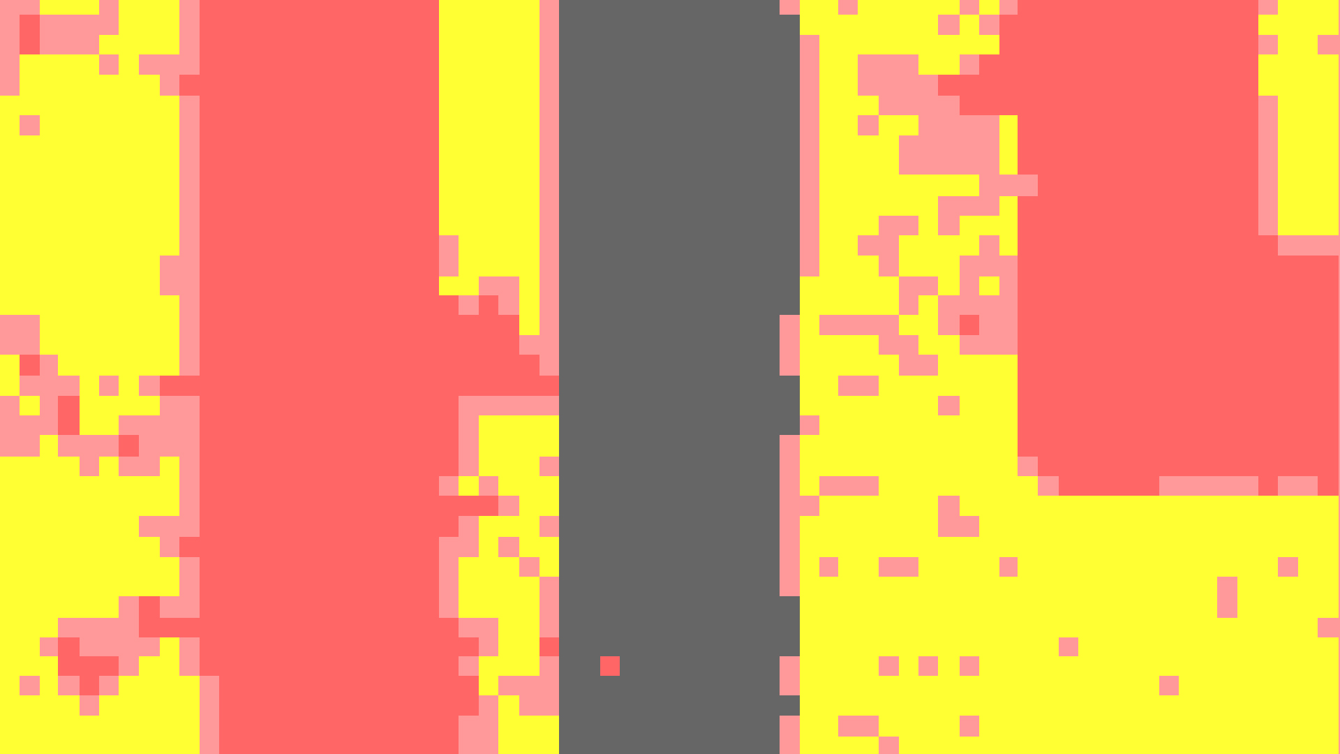 rauschpartikel Grafik Video