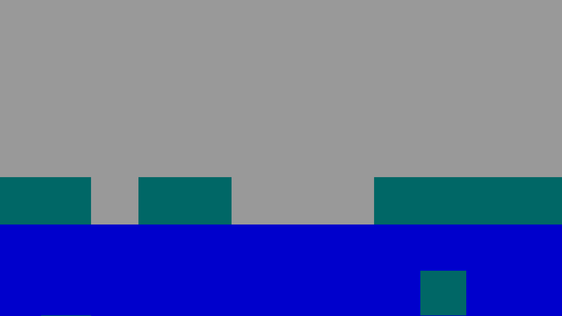 rauschpartikel Grafik Video