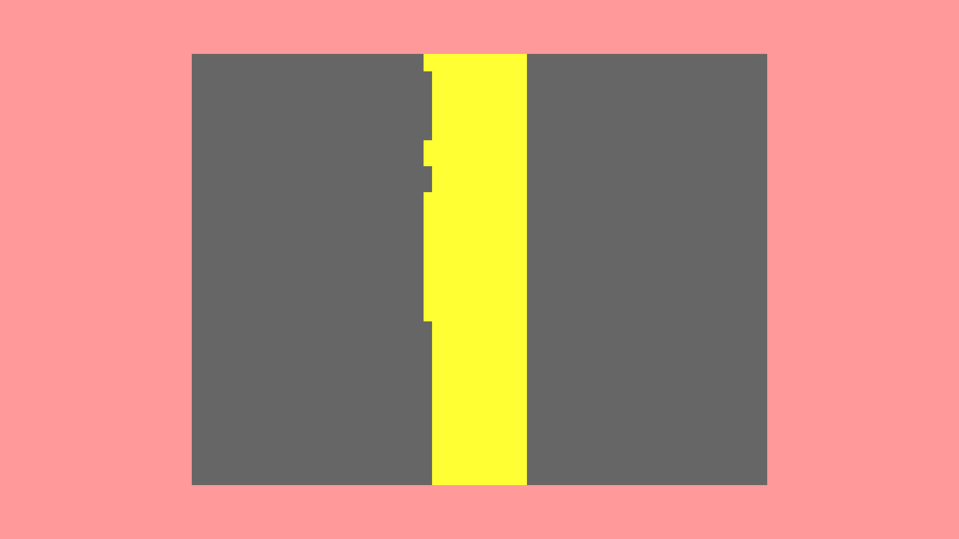 rauschpartikel Grafik Video