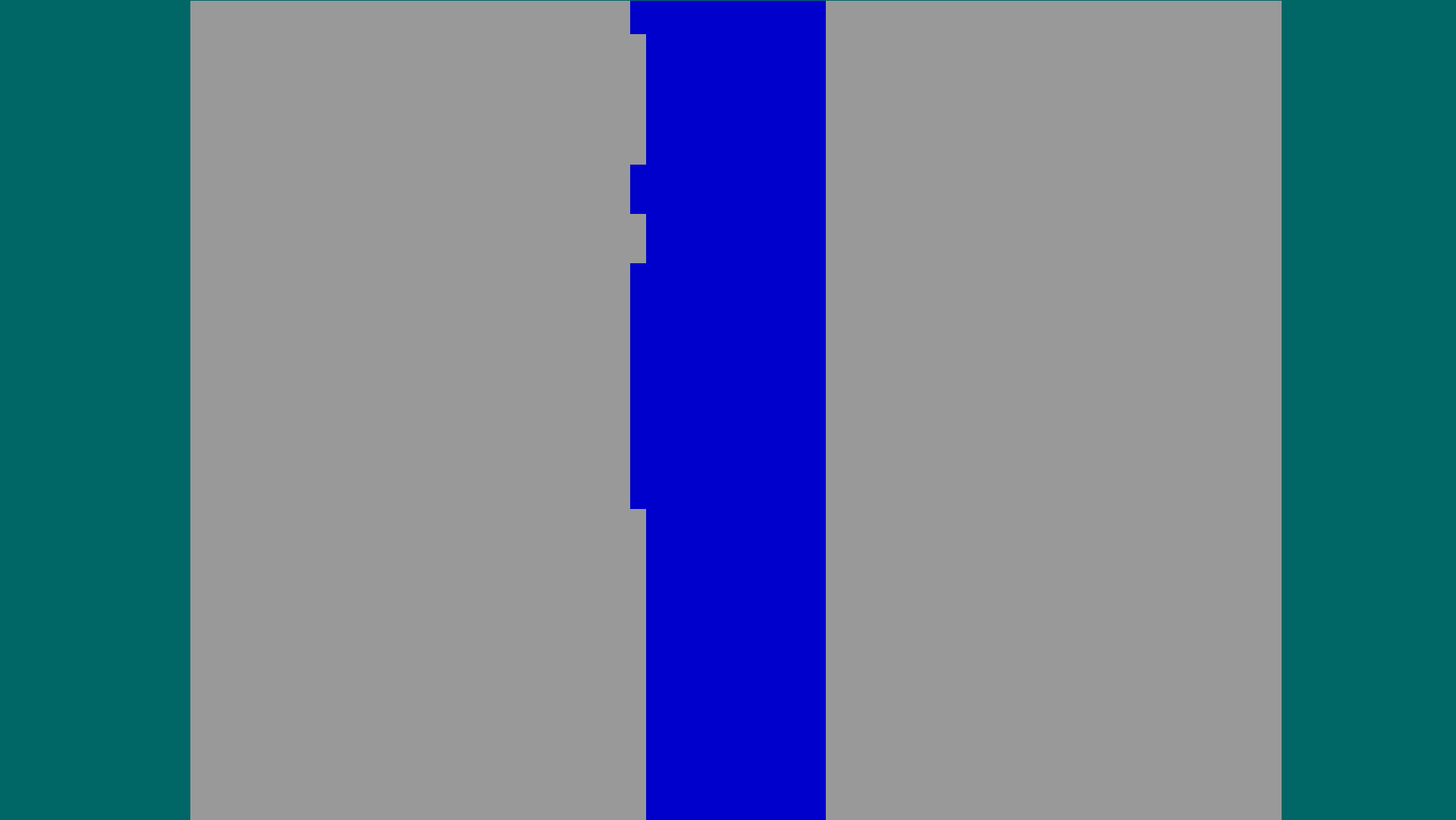 rauschpartikel Grafik Video