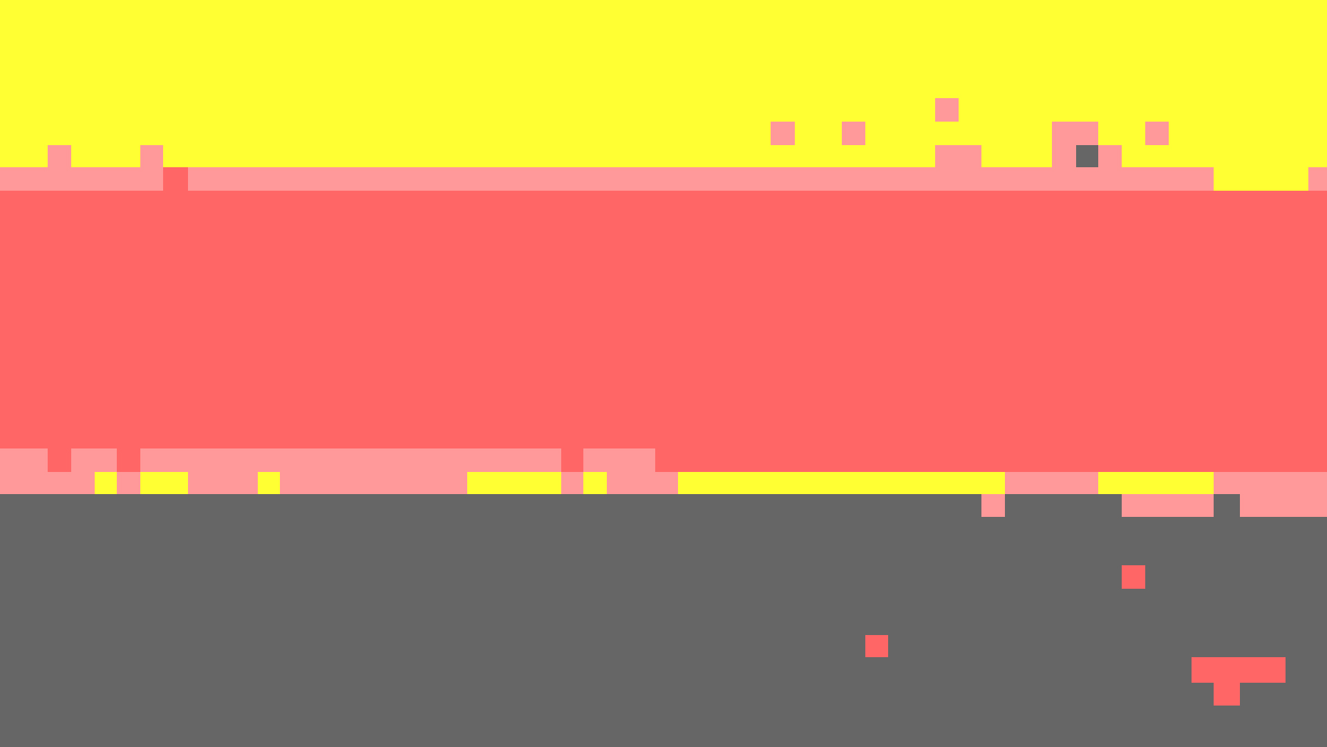 rauschpartikel Grafik Video