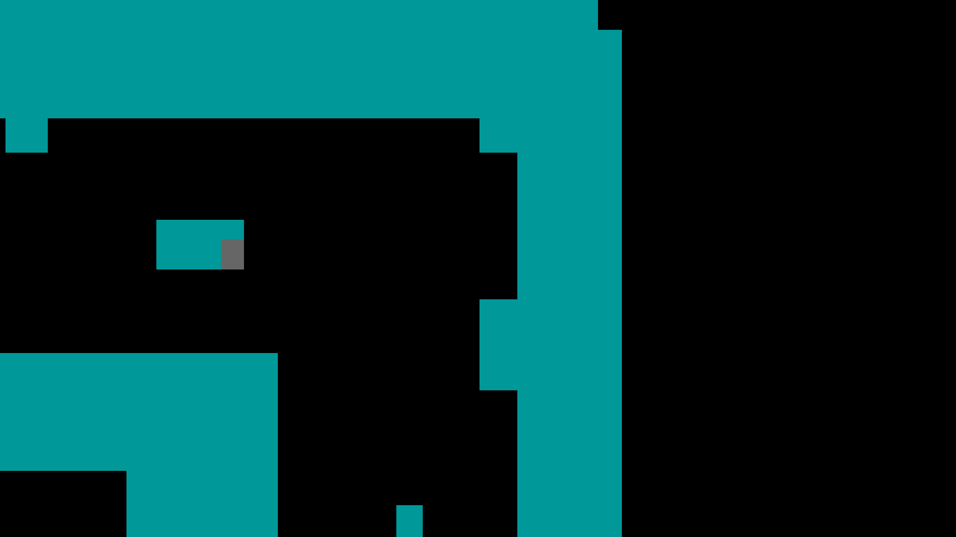 rauschpartikel Grafik Video