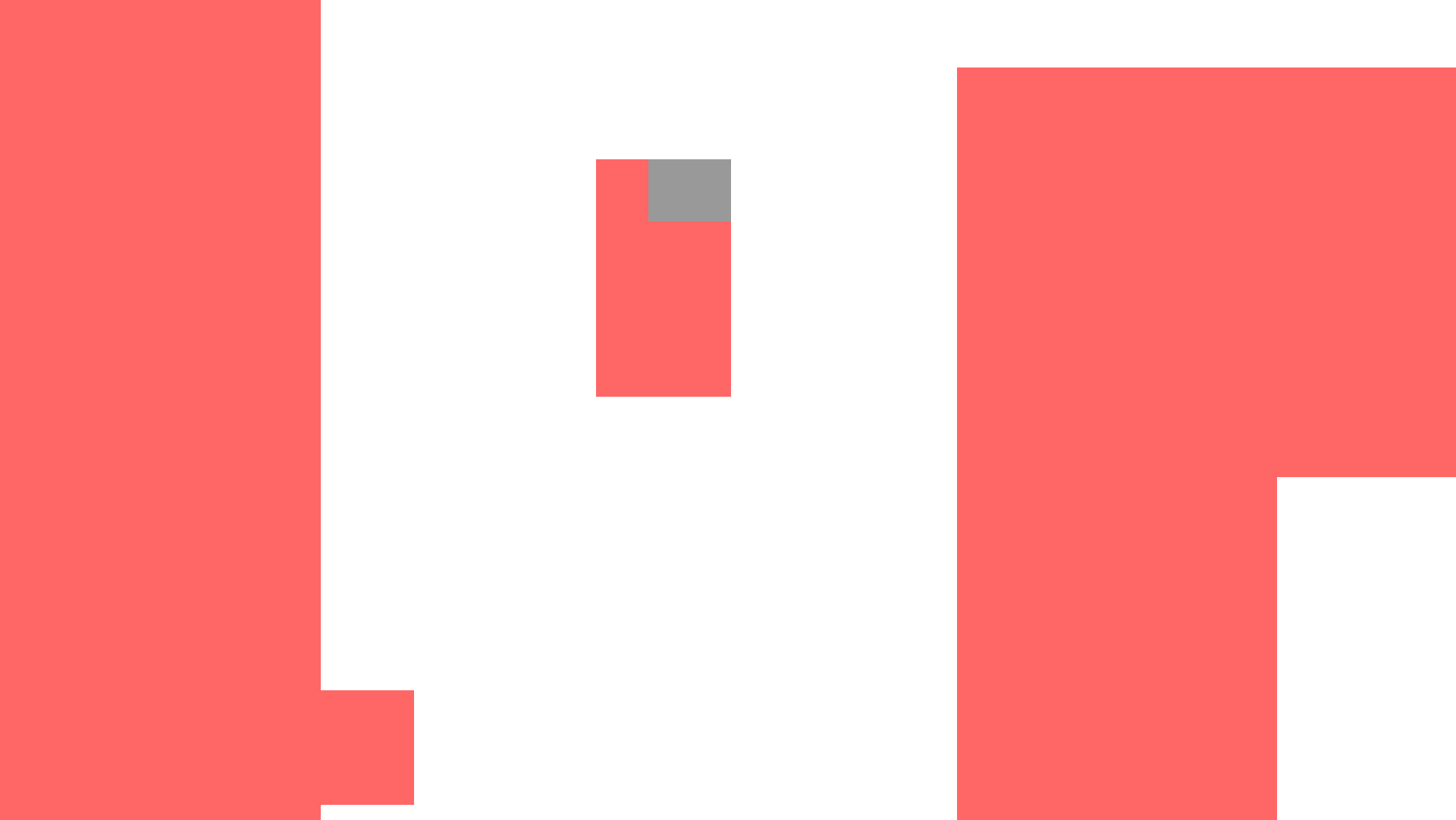 rauschpartikel Grafik Video