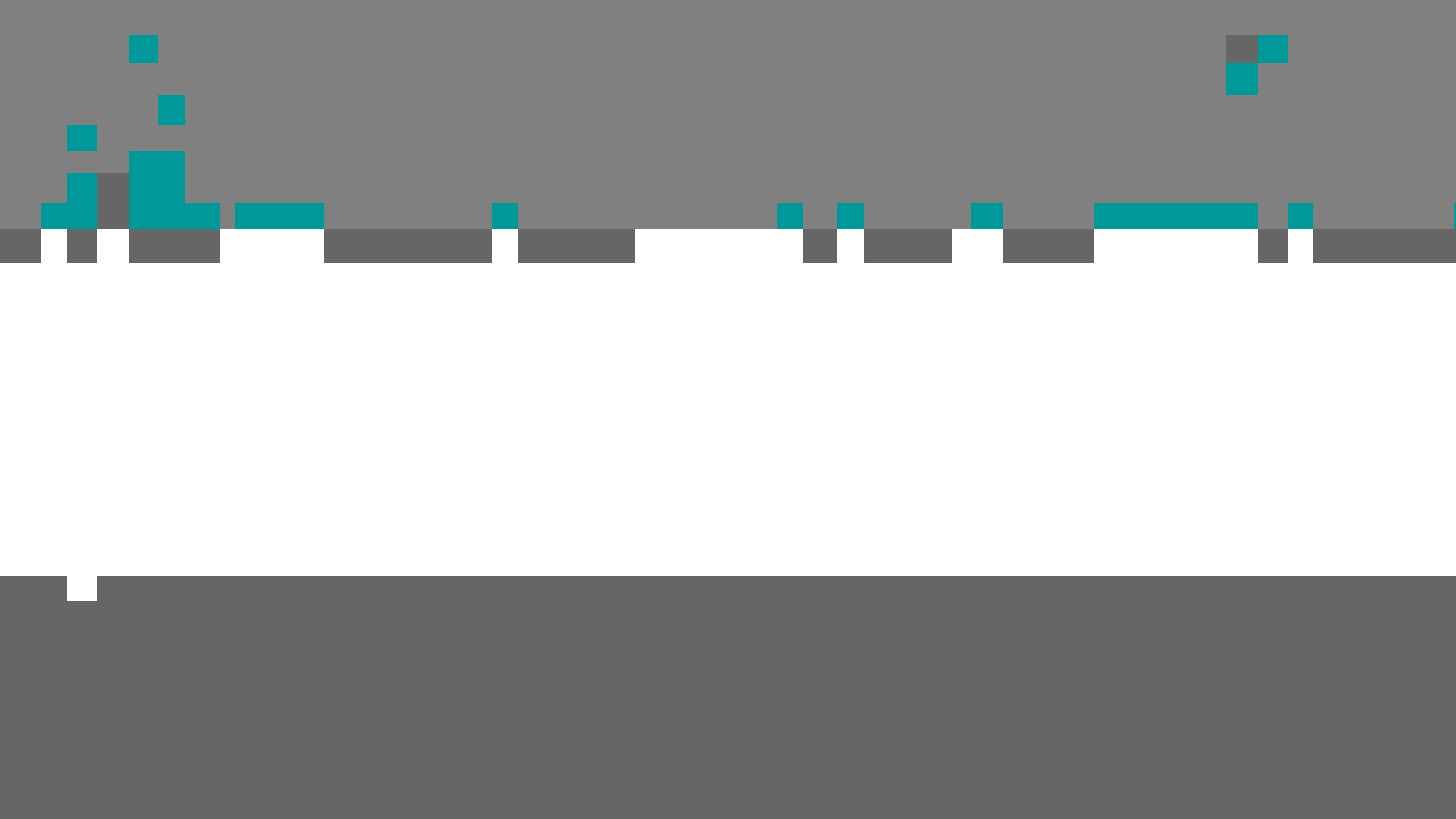 rauschpartikel Grafik Video