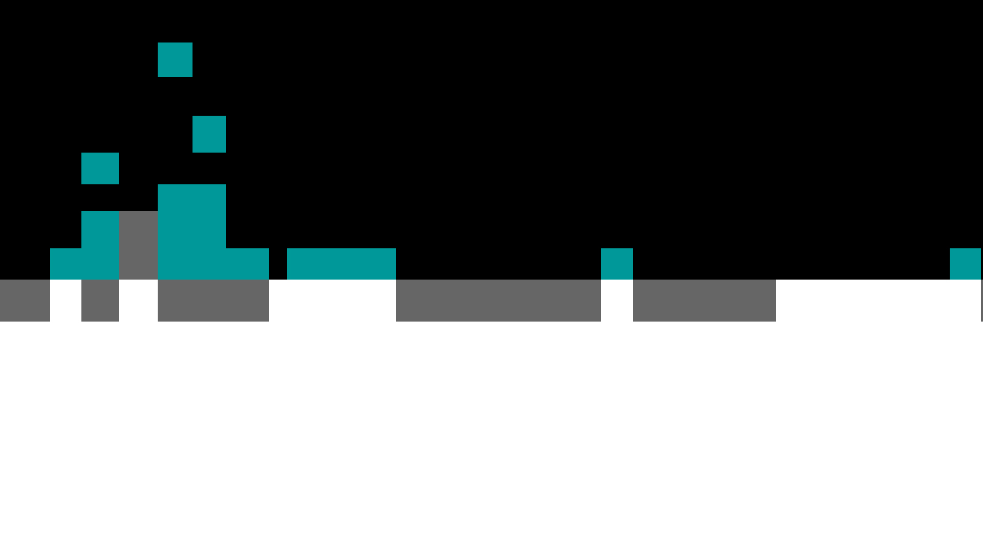 rauschpartikel Grafik Video