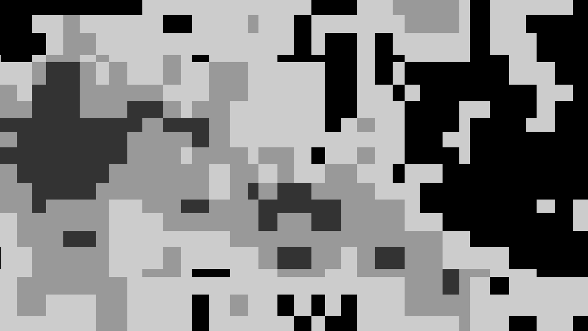 rauschpartikel Grafik Video