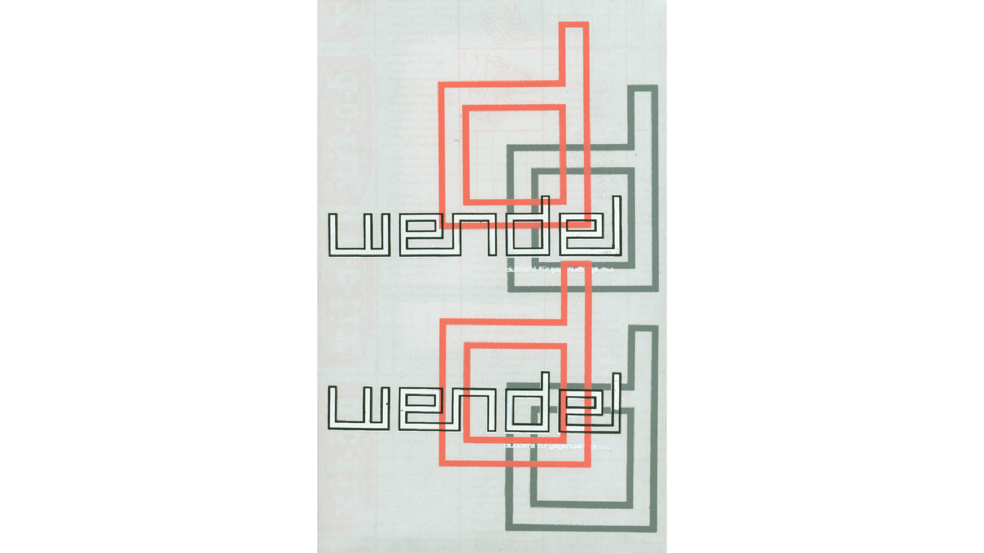 rauschpartikel Grafik Video