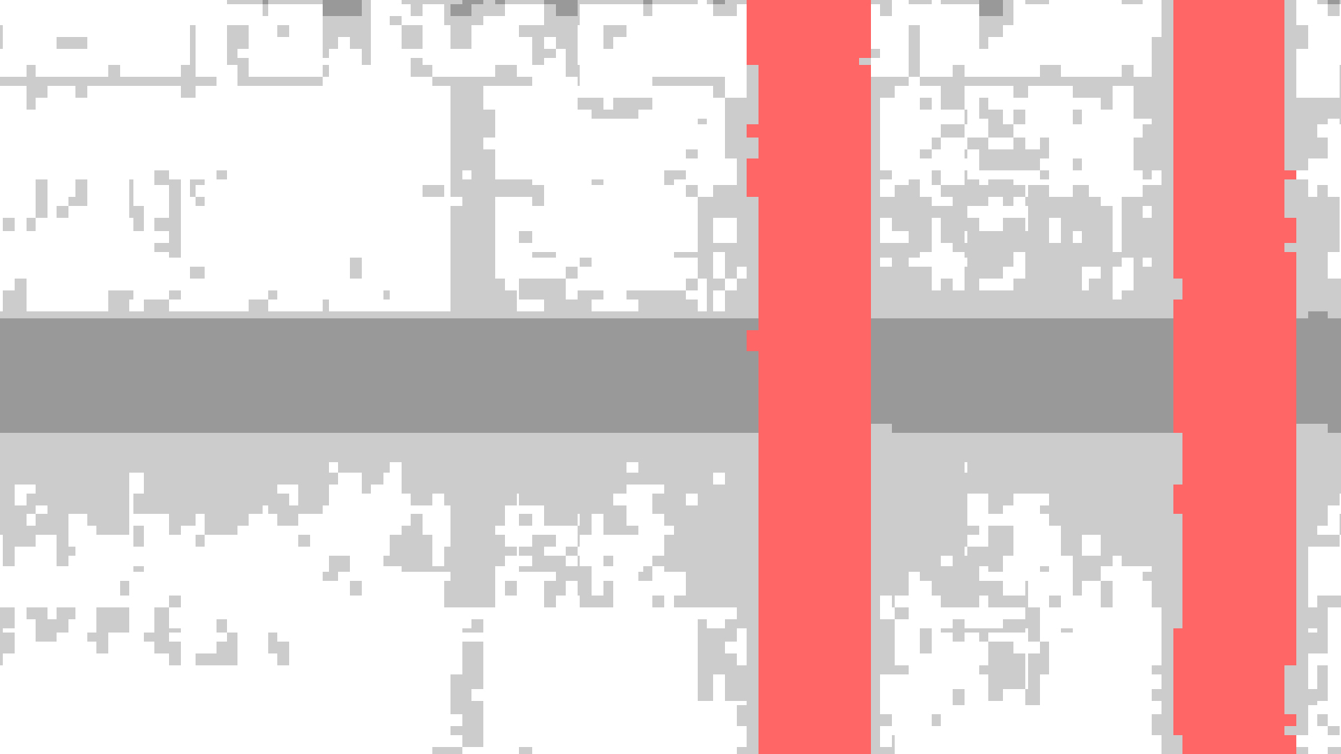 rauschpartikel Grafik Video