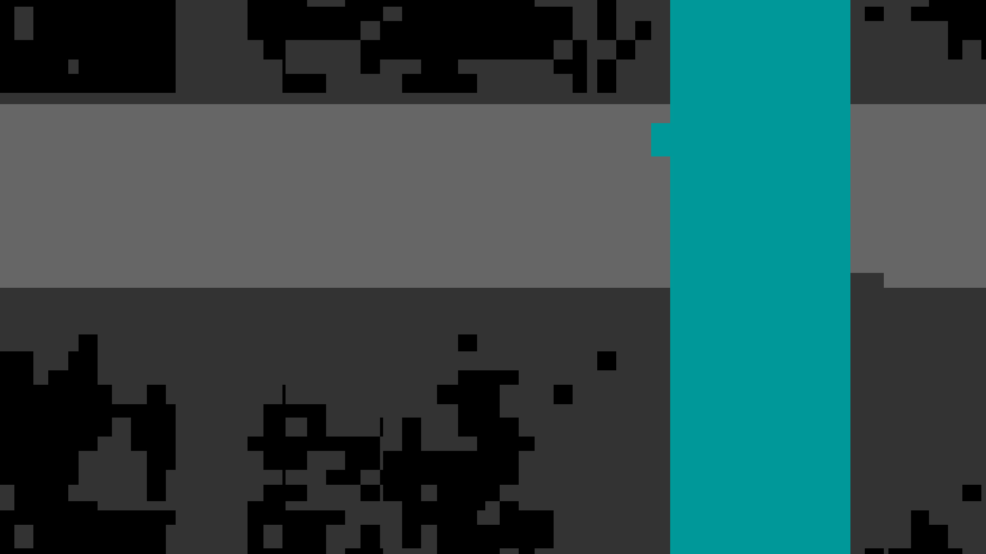 rauschpartikel Grafik Video