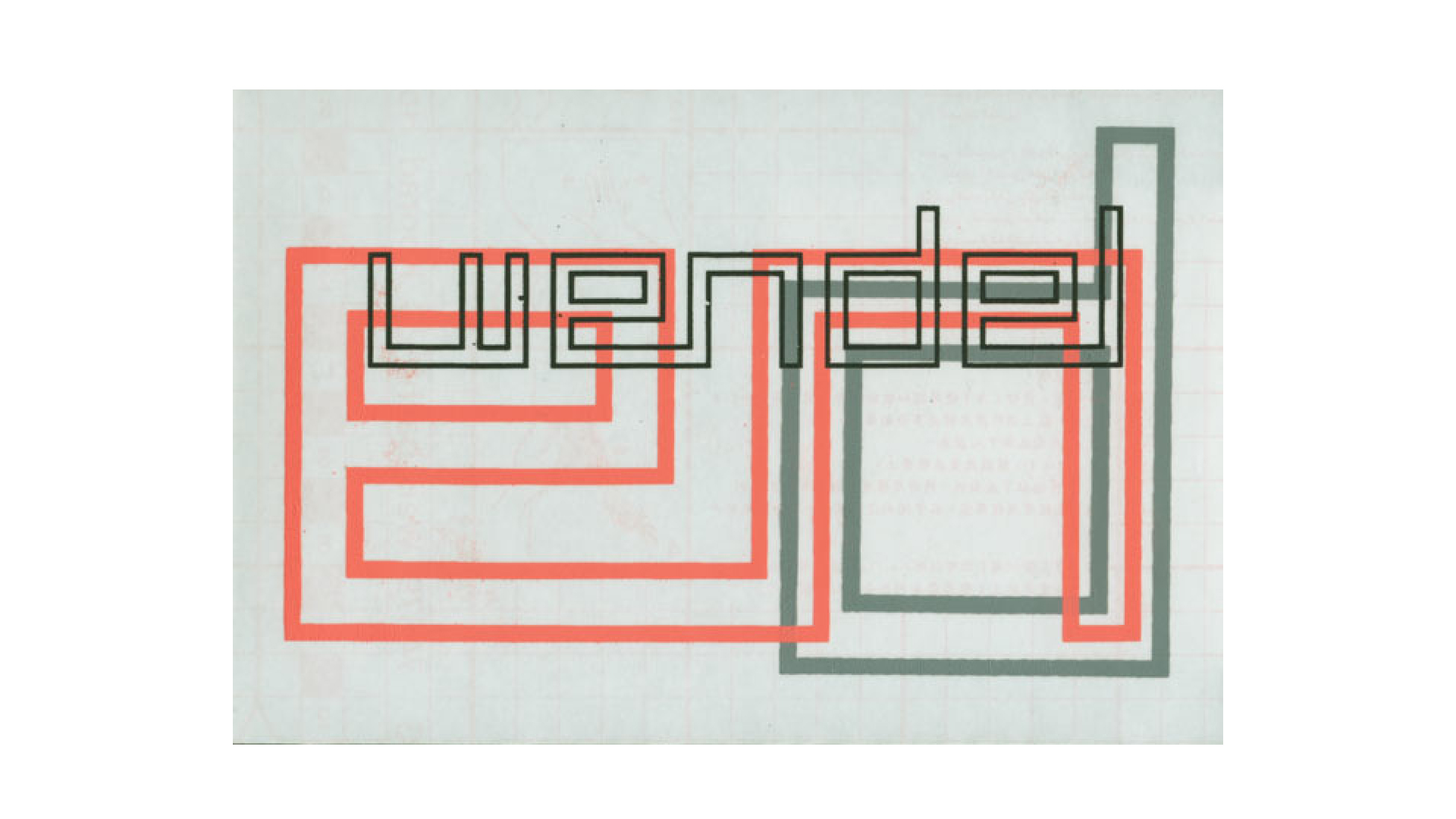 rauschpartikel Grafik Video