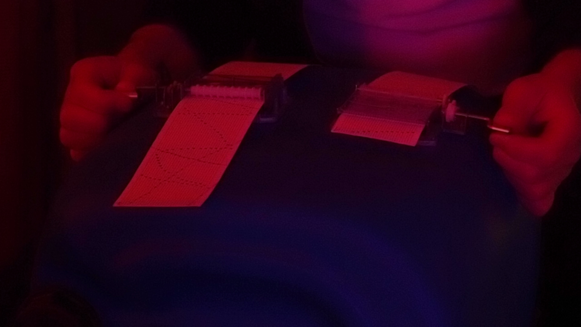 2020-03-03 Ame Zek, rauschpartikel (elektro akustisch)