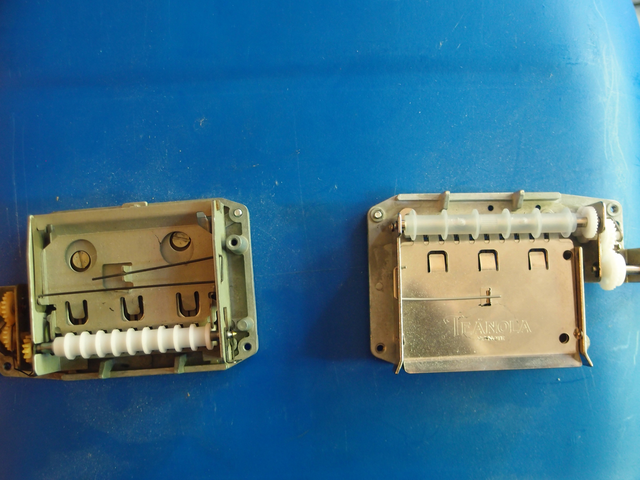 2020-04-26 'sand' Remix Teil 7 (Aufnahme Tonband und Remix 2) (Audio + Video)