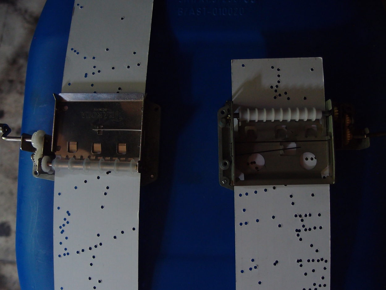 2020-05-01 'sand' Remix Teil 13 (Remix + Aufnahme Tonband, 2te Reprise) (Audio + Video)