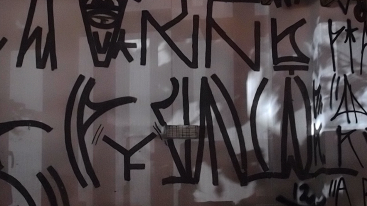 Video 3 (Wand)