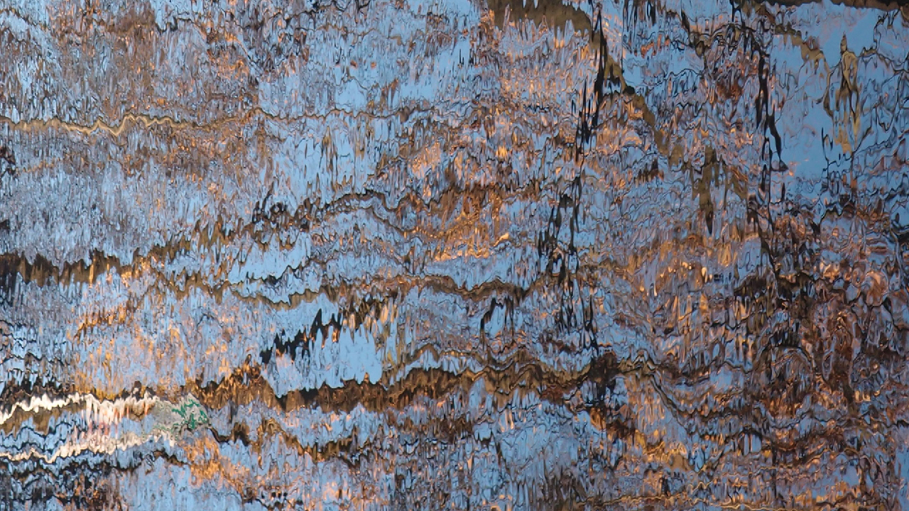 2020-12-26 Kühlgeträt (On/Off) (Remix John Cage - Empty Words IV)