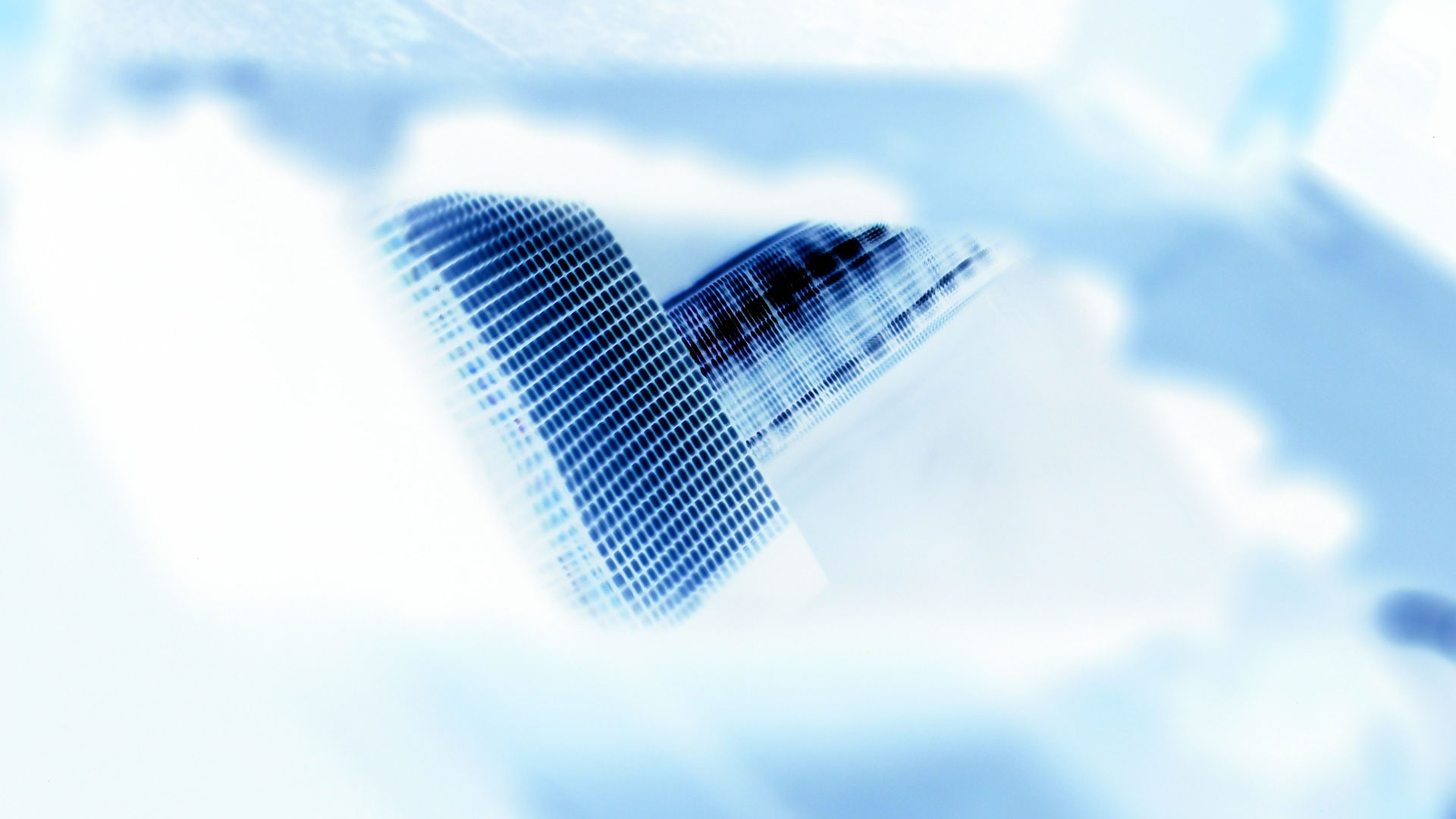 2021-01-05 Kühlgeträt (On/Off) (Remix John Cage - Empty Words IV)