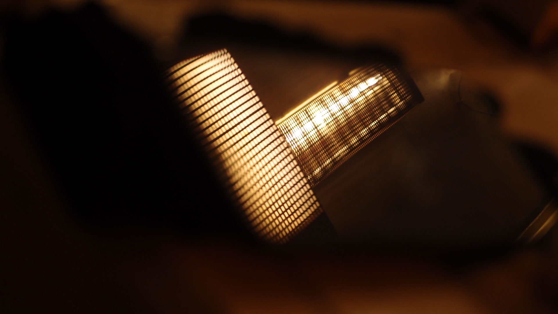 2021-01-05 Kühlgeträt (On/Off) (Remix John Cage - Empty Words IV)