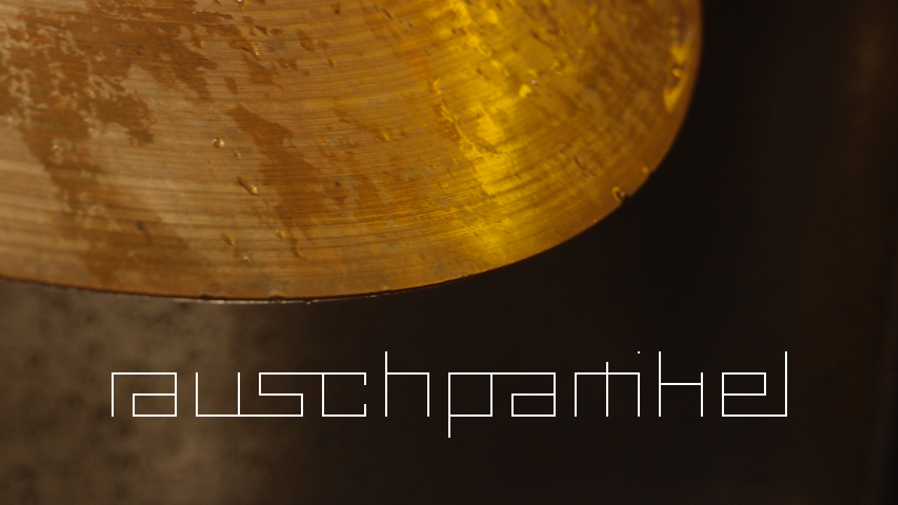 2021-01-30 Wasser in der Sp&uuml;le II (Remix Sonatas & Interludes, On-Off) (Komposition, Remix, Recording, Foto)