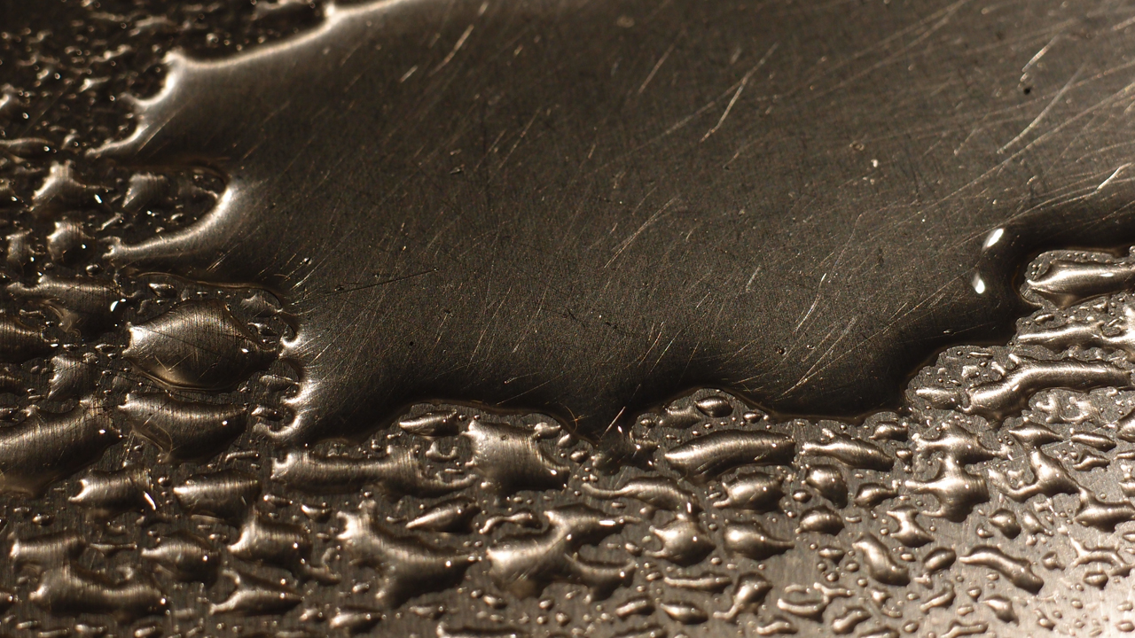 2021-01-30 Wasser in der Sp�le II (Remix Sonatas & Interludes, On-Off) (Komposition, Remix, Recording, Foto)