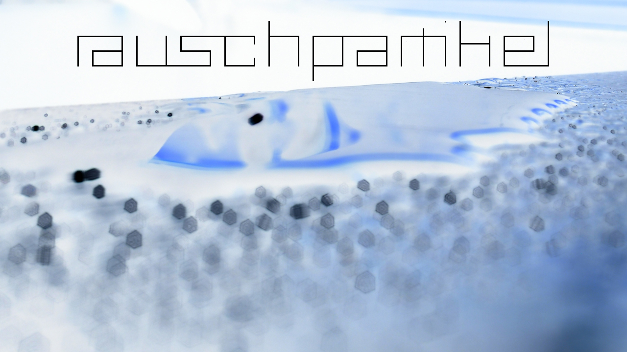 2021-01-30 Wasser in der Sp�le II (Remix Sonatas & Interludes, On-Off) (Komposition, Remix, Recording, Foto)