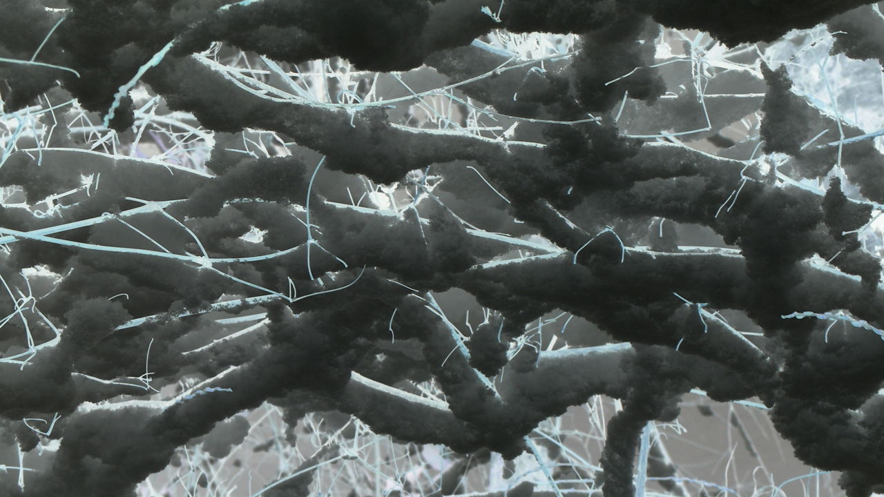 2021-01-30 Wasser in der Sp�le II (Remix Sonatas & Interludes, On-Off) (Komposition, Remix, Recording, Foto)