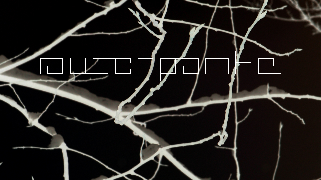 2021-01-30 Wasser in der Sp�le II (Remix Sonatas & Interludes, On-Off) (Komposition, Remix, Recording, Foto)