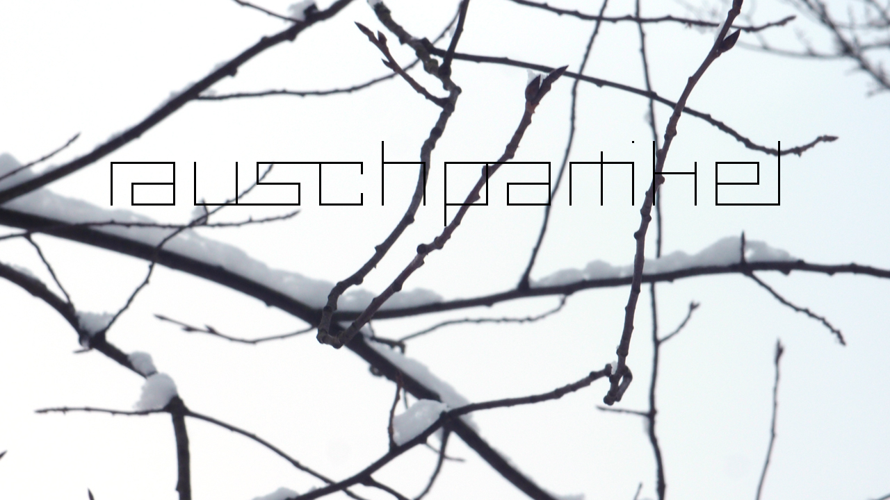 2021-01-30 Wasser in der Sp�le II (Remix Sonatas & Interludes, On-Off) (Komposition, Remix, Recording, Foto)