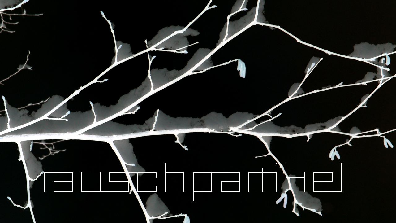 2021-01-30 Wasser in der Sp�le II (Remix Sonatas & Interludes, On-Off) (Komposition, Remix, Recording, Foto)