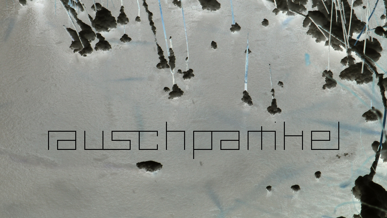 2021-01-30 Wasser in der Sp�le II (Remix Sonatas & Interludes, On-Off) (Komposition, Remix, Recording, Foto)