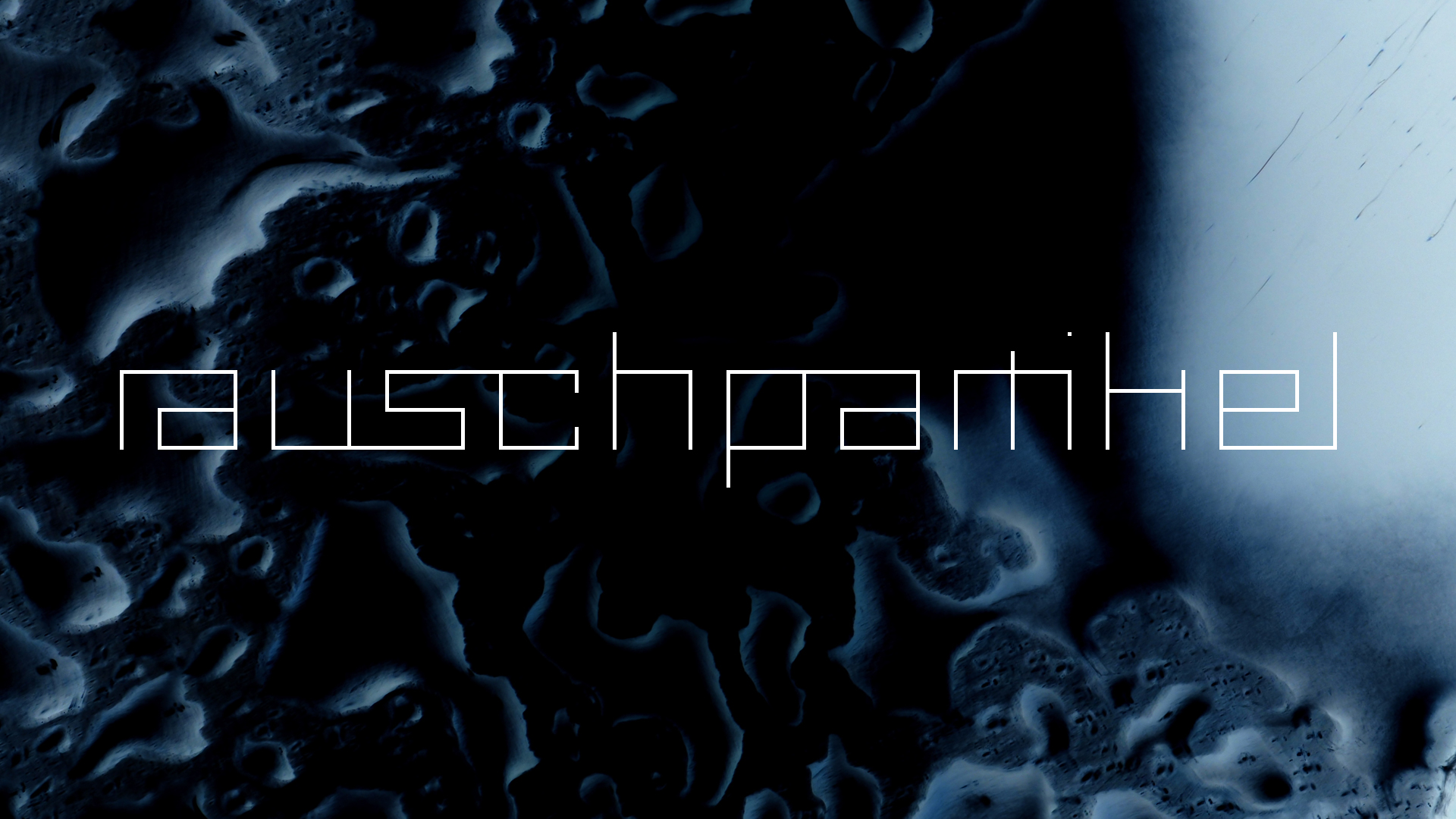 2021-02-02 Wasser in der Spüle II (Remix John Cage 'Book Of Music', On-Off mit Parameterwechsel) (Komposition, Remix, Recording, Foto)