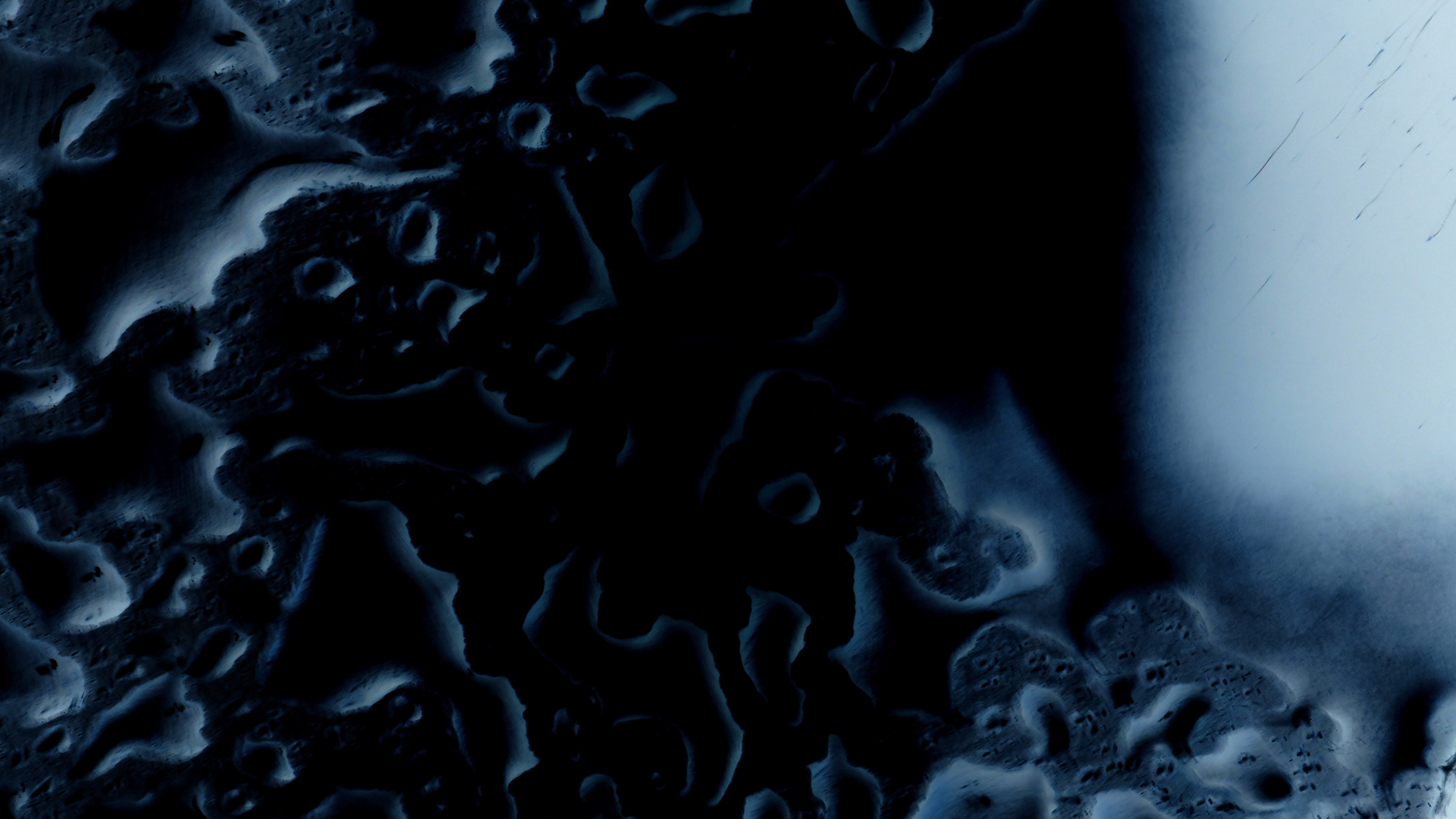 2021-02-02 Wasser in der Sp�le II, On-Off mit Parameterwechsel (Remix John Cage 'Book Of Music') (Komposition, Remix, Recording, Foto)