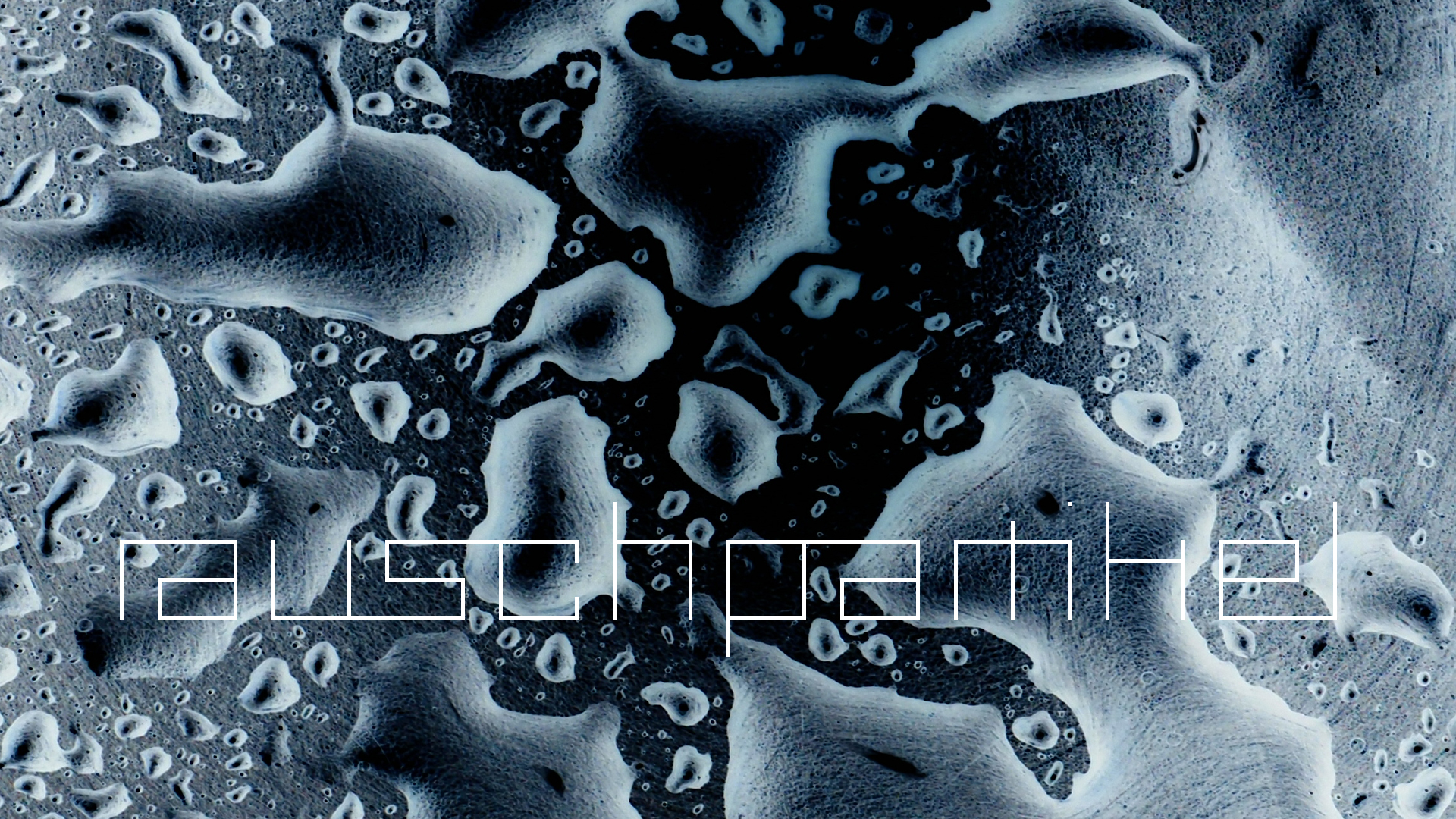 2021-02-02 Wasser in der Sp�le II, On-Off mit Parameterwechsel (Remix John Cage 'Book Of Music') (Komposition, Remix, Recording, Foto)